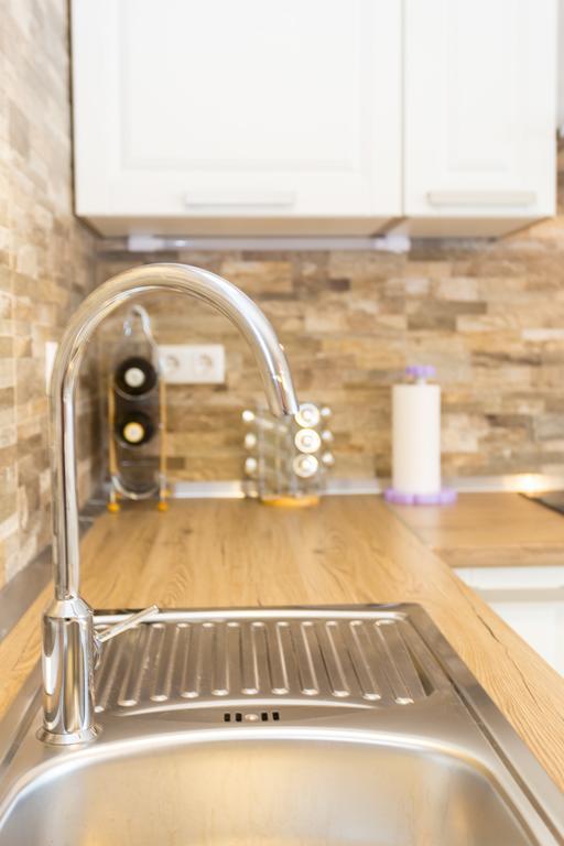 Apartment Perunika زادار المظهر الخارجي الصورة