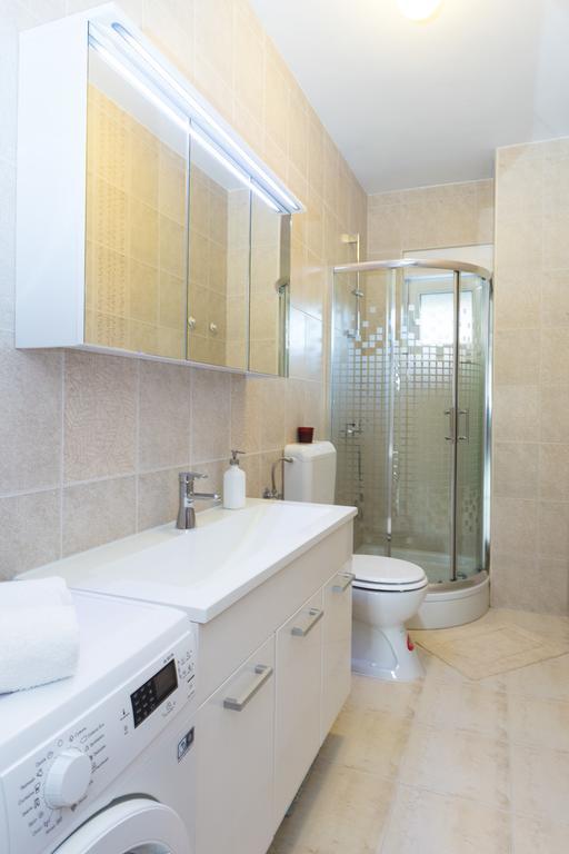 Apartment Perunika زادار المظهر الخارجي الصورة