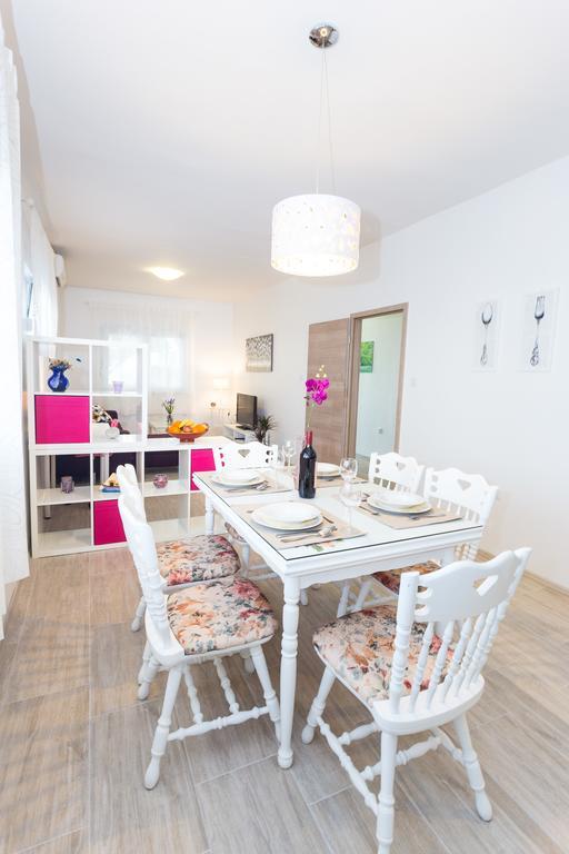 Apartment Perunika زادار المظهر الخارجي الصورة