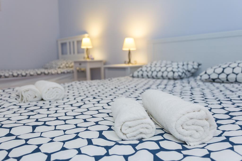 Apartment Perunika زادار المظهر الخارجي الصورة